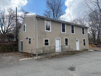 Plus de détails pour Providence Office & Warehouse Buildings – à vendre, Providence, RI