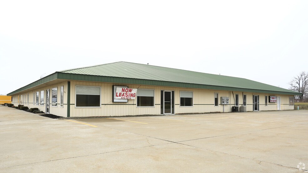 7870 W Ridge Rd, Fairview Township Luzerne, PA à louer - Photo de l’immeuble – Image 2 sur 5
