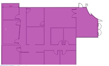 1701 Park Center Dr, Orlando, FL à louer Plan d’étage– Image 1 sur 1