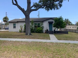 Plus de détails pour 3638 1st Ave N, Saint Petersburg, FL - Bureau à vendre