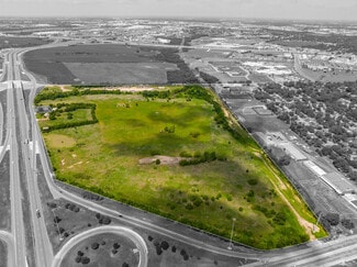 Plus de détails pour 2700 S Loop 340, Robinson, TX - Terrain à vendre