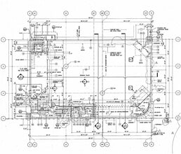 1314 Post St, San Francisco, CA à louer Plan d’étage– Image 2 sur 2