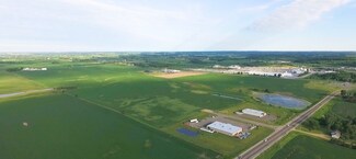 Plus de détails pour Hwy 65 & 70th St, Roberts, WI - Terrain à vendre