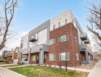Plus de détails pour 2885 Eliot St, Denver, CO - Logement à vendre