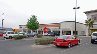 Plus de détails pour 1821 N Zaragosa Rd, El Paso, TX - Local commercial à louer