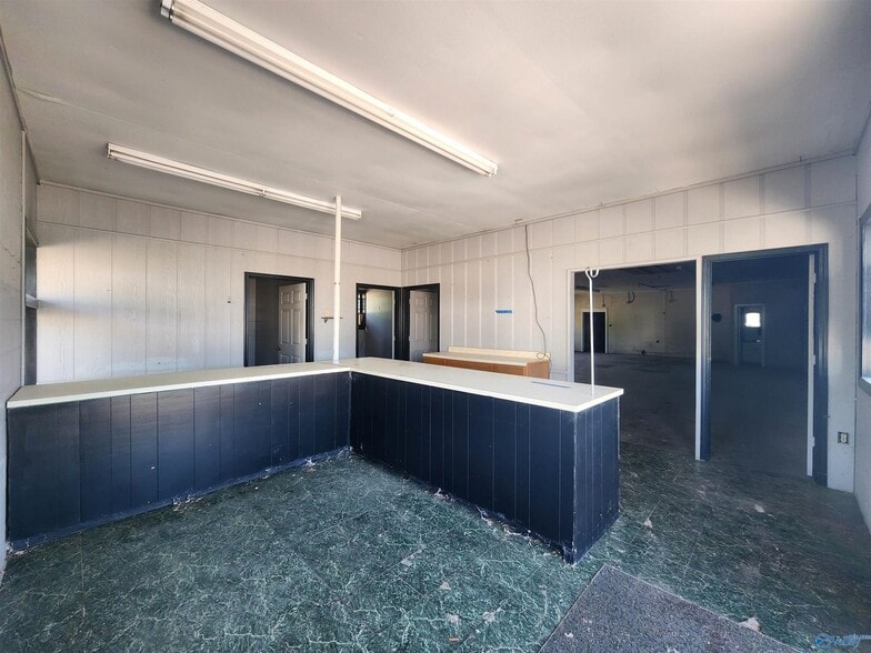 126 2nd St NW, Hamilton, AL à vendre - Photo intérieure – Image 3 sur 3