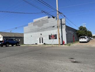 Plus de détails pour 311-405 19th St, Lubbock, TX - Industriel/Logistique à vendre