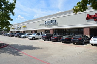 Plus de détails pour 10009 W Broadway St, Pearland, TX - Bureau/Médical, Local commercial à louer