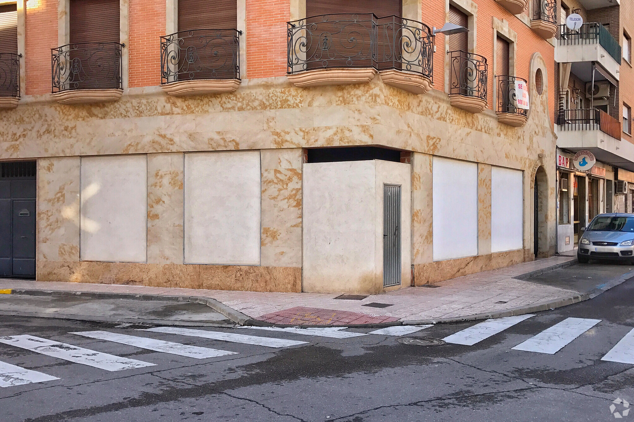 Plaza Cristo, 6, Torrijos, Toledo à louer Photo intérieure– Image 1 sur 1