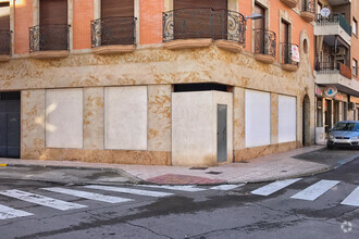 Plaza Cristo, 6, Torrijos, Toledo à louer Photo intérieure– Image 1 sur 1