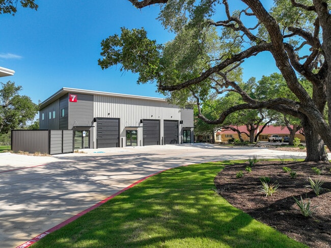 Plus de détails pour 113 Cantera Way, Georgetown, TX - Local d’activités à vendre