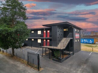 Plus de détails pour 2607 Jefferson St, Nashville, TN - Logement à vendre