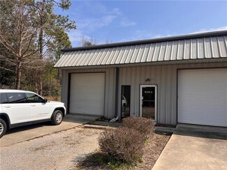 Plus de détails pour 22240 Marshall Rd, Mandeville, LA - Industriel/Logistique à vendre