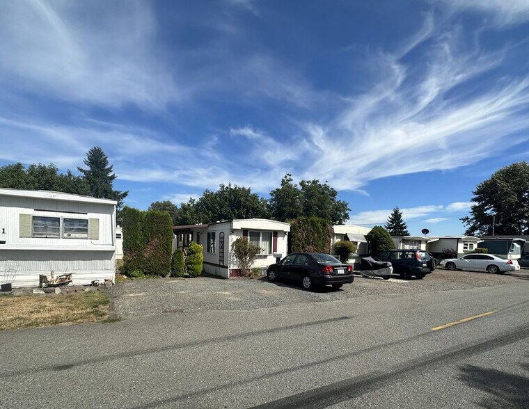 165 Cypress Ave, Snohomish, WA à vendre - Photo de l’immeuble – Image 1 sur 2