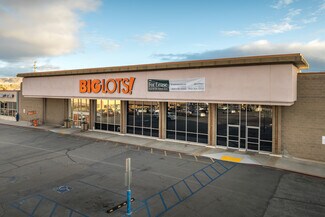 Plus de détails pour 56865 Twentynine Palms Hwy, Yucca Valley, CA - Local commercial à vendre