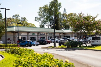 Plus de détails pour 95-1057-95-1077 Ainamakua Dr, Mililani, HI - Local commercial à louer