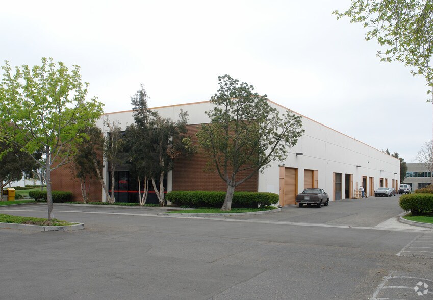 1661 Pacific Ave, Oxnard, CA à louer - Photo de l’immeuble – Image 3 sur 3