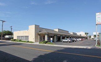 Plus de détails pour 7149-7151 El Cajon Blvd, San Diego, CA - Local commercial à louer