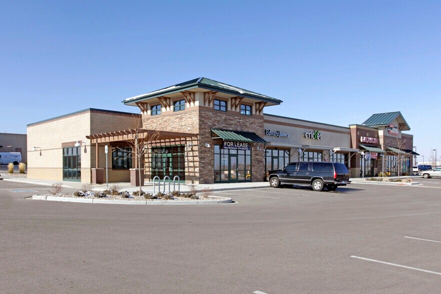 235-259 W 64th St, Loveland, CO à louer - Photo de l’immeuble – Image 2 sur 4