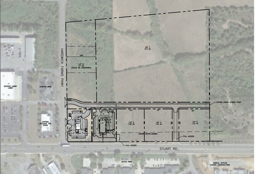 437 Stuart NE rd, Cleveland, TN à vendre - Photo de l’immeuble – Image 3 sur 3