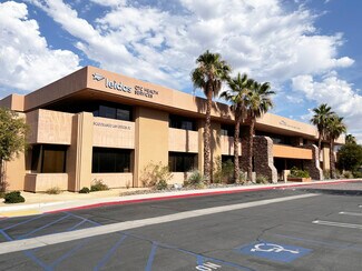 Plus de détails pour 41990 Cook St, Palm Desert, CA - Bureau à vendre
