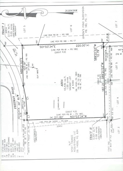 4290 Freeman Rd, Marietta, GA à vendre - Autre – Image 2 sur 4