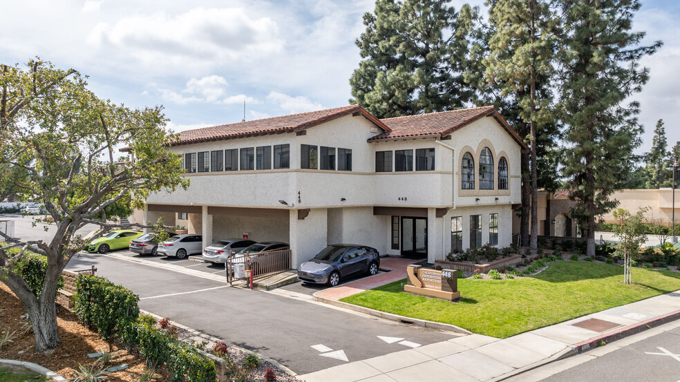448 E Foothill Blvd, San Dimas, CA à vendre - Photo de l’immeuble – Image 2 sur 25