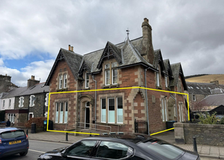 Plus de détails pour 2 High St, Innerleithen - Local commercial à vendre