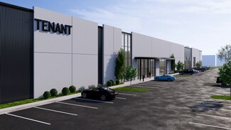 Plus de détails pour 375 Victoria Rd, Austintown, OH - Industriel/Logistique à louer