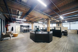 910 W Van Buren St, Chicago, IL à louer Photo intérieure– Image 1 sur 5