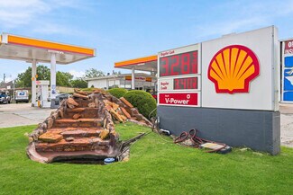 Plus de détails pour 101 S Friendswood Dr, Friendswood, TX - Local commercial à vendre