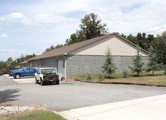 Plus de détails pour 2275 Jason Industrial Pky, Douglasville, GA - Industriel/Logistique à vendre