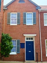 129 W Patrick St, Frederick, MD à louer Photo de l’immeuble– Image 2 sur 8
