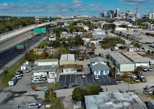 515-519 18th St, Orlando, FL à louer Photo intérieure– Image 1 sur 44