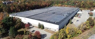 Plus de détails pour 100 Adams Rd, Clinton, MA - Industriel/Logistique à louer