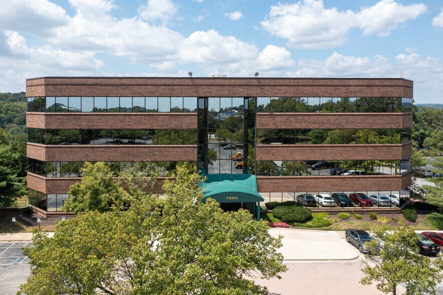 7250 Parkway Dr, Hanover, MD à louer - Aérien – Image 2 sur 4
