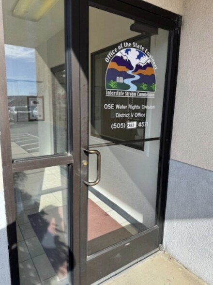 100 Gossett Dr, Aztec, NM à vendre - Photo intérieure – Image 2 sur 7