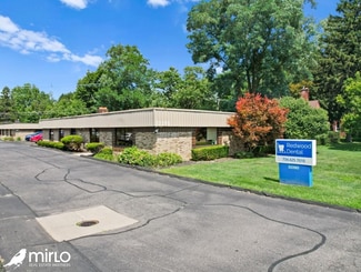 Plus de détails pour 32280 5 Mile Rd, Livonia, MI - Bureau à vendre