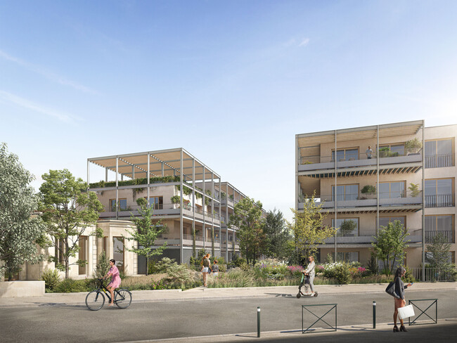 Plus de détails pour 249 Rue Du Jardin Public, Bordeaux - Local commercial à vendre