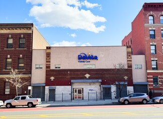 Plus de détails pour 1940 Webster Ave, Bronx, NY - Local commercial à vendre