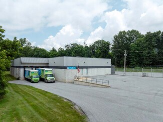 Plus de détails pour 3430 Woodbridge Ct, York, PA - Industriel/Logistique à louer