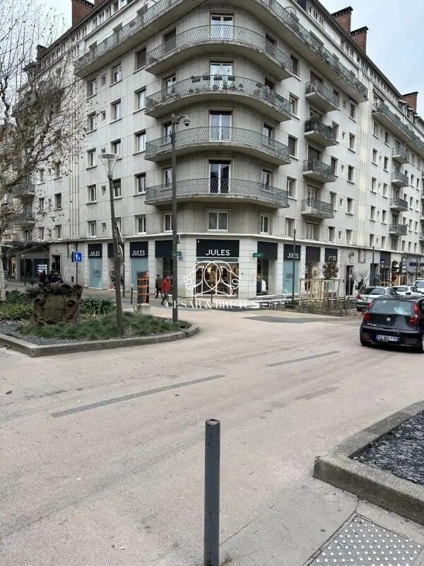 6 Avenue Général De Gaulle, Chambéry à louer Photo de l’immeuble– Image 1 sur 15
