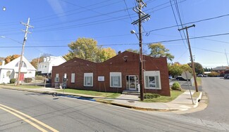 Plus de détails pour 100 N Buckmarsh St, Berryville, VA - Bureau à vendre