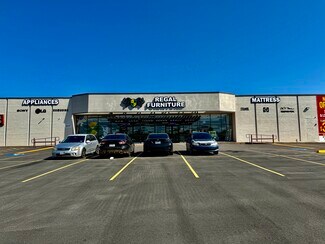 Plus de détails pour 1500 Blk E Abrams, Arlington, TX - Local commercial à louer