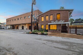 Plus de détails pour 2422 Bartlett St, Houston, TX - Bureau à louer