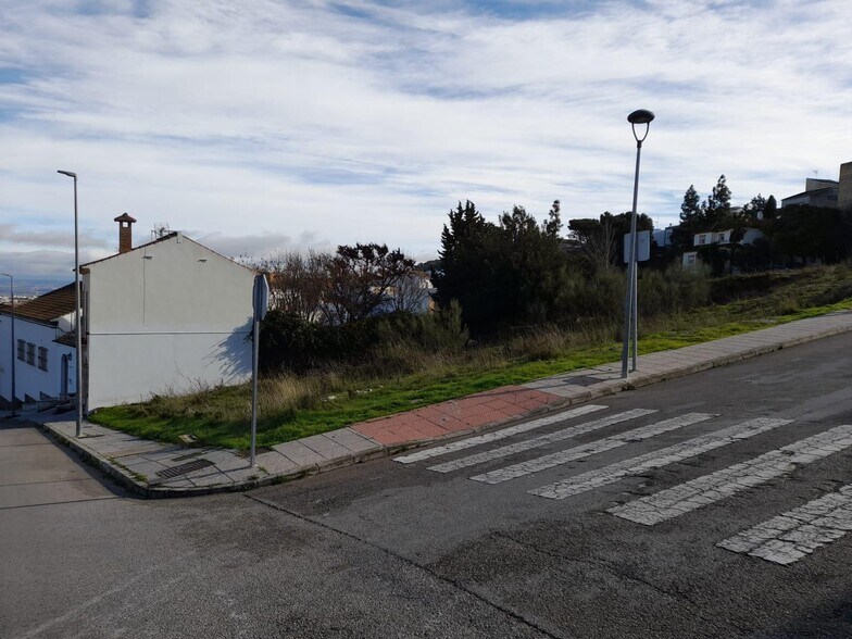 Terrain dans Estepa, Sevilla à vendre - Photo principale – Image 2 sur 5