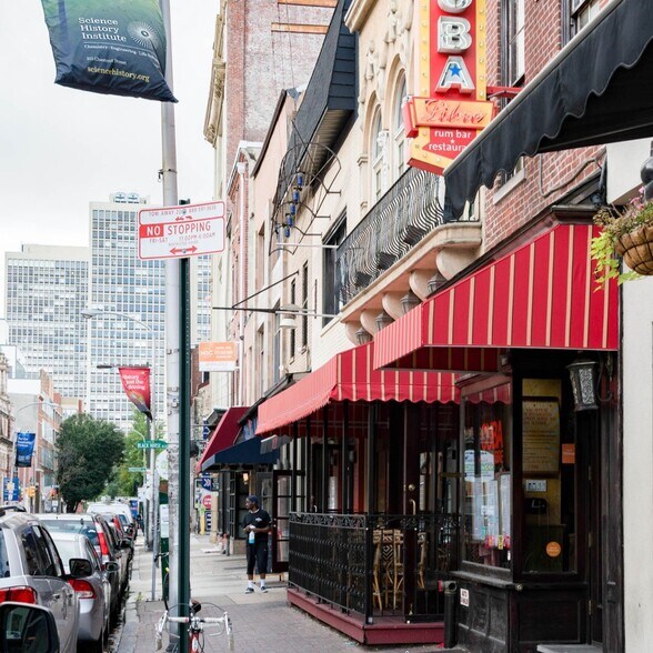 32-34 S Strawberry St, Philadelphia, PA à louer - Autre – Image 3 sur 14