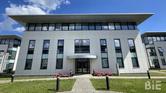 Plus de détails pour Bureau à louer