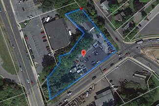 Plus de détails pour 615 Sumner Ave, Whitehall, PA - Local commercial à vendre