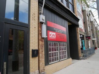 Plus de détails pour 32 E Main St, Chattanooga, TN - Local commercial à vendre